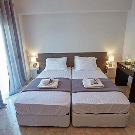 Sergios Apartments 7 Alexandroupoli Esterno foto