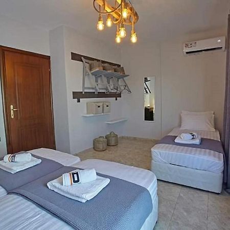 Sergios Apartments 7 Alexandroupoli Esterno foto