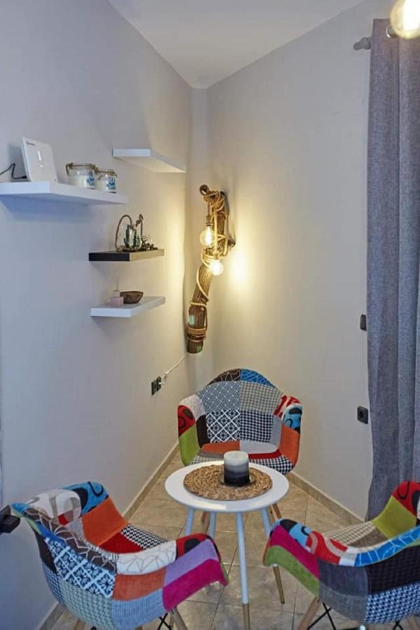 Sergios Apartments 7 Alexandroupoli Esterno foto